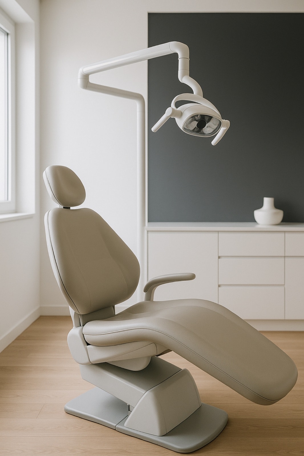 Bedford Specialist Orthodontist Practice